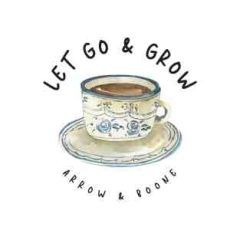 Image of Logo for Arrow and Boone - Let Go and Grow